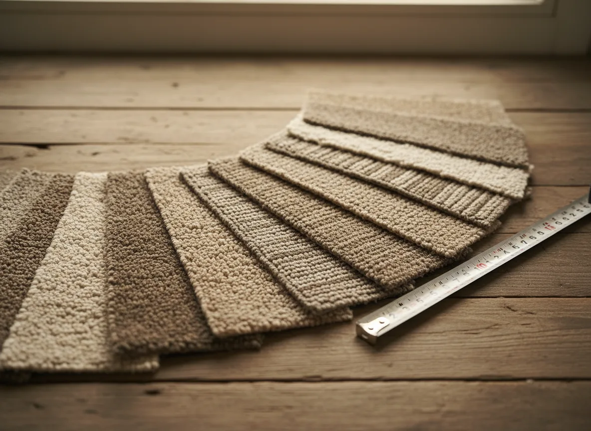 Carpet Installation Olanta, PA FAQs
